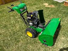 Snowblower - Photo 6