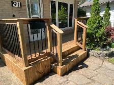 Local Deck / Fence builde. Free quotes - Photo 9