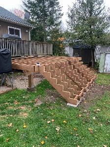 Local Deck / Fence builde. Free quotes - Photo 10