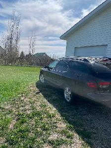 2000 Taurus station wagon -Ford - Photo 2
