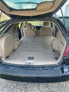 2000 Taurus station wagon -Ford - Photo 3