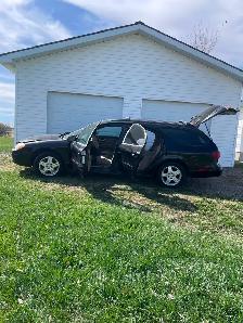 2000 Taurus station wagon -Ford - Photo 4
