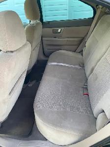 2000 Taurus station wagon -Ford - Photo 7