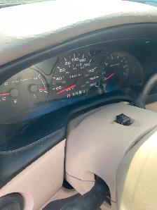 2000 Taurus station wagon -Ford - Photo 9