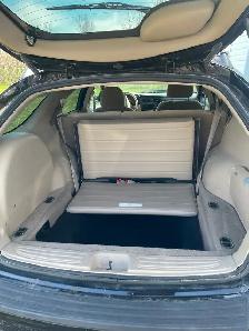 2000 Taurus station wagon -Ford - Photo 10
