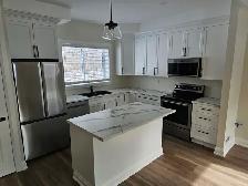 Apartment for rent - August 1 - Fesserton/Waubaushene