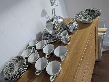 set de vaisselle - Photo 2