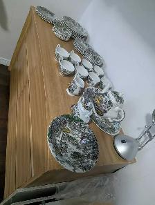 set de vaisselle - Photo 3
