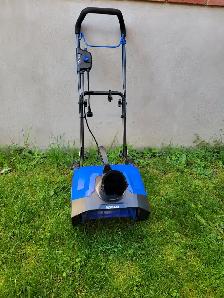 Electric Corded Snow Blower for SALE ($120 Cash)