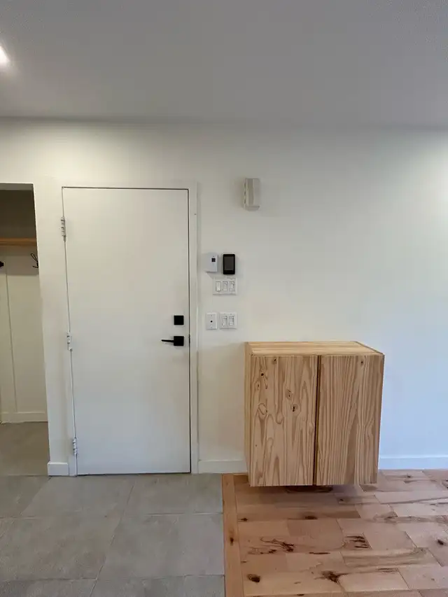 Appartement 4 1/2à louer Ahuntsic