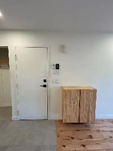 Appartement 4 1/2à louer Ahuntsic