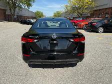 2020 Nissan Sentra SV CVT, PUSH BUTTON START, ALLOY WHEELS - Photo 6