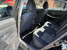 2020 Nissan Sentra SV CVT, PUSH BUTTON START, ALLOY WHEELS - Photo 10
