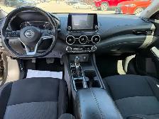 2020 Nissan Sentra SV CVT, PUSH BUTTON START, ALLOY WHEELS - Photo 11