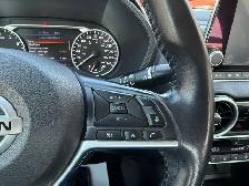 2020 Nissan Sentra SV CVT, PUSH BUTTON START, ALLOY WHEELS - Photo 14