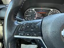 2020 Nissan Sentra SV CVT, PUSH BUTTON START, ALLOY WHEELS - Photo 15