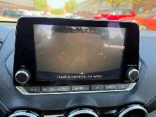 2020 Nissan Sentra SV CVT, PUSH BUTTON START, ALLOY WHEELS - Photo 18