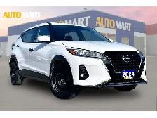 2024 Nissan Kicks TOUCHSCREEN | BLUETOOTH | CAMERA |