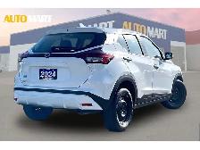 2024 Nissan Kicks TOUCHSCREEN | BLUETOOTH | CAMERA | - Photo 7