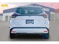 2024 Nissan Kicks TOUCHSCREEN | BLUETOOTH | CAMERA | - Photo 23
