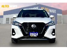 2024 Nissan Kicks TOUCHSCREEN | BLUETOOTH | CAMERA | - Photo 26