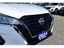 2024 Nissan Kicks TOUCHSCREEN | BLUETOOTH | CAMERA | - Photo 28
