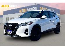 2024 Nissan Kicks TOUCHSCREEN | BLUETOOTH | CAMERA | - Photo 29