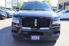 2021 Lincoln Navigator Reserve 4x4 - Photo 2