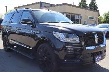 2021 Lincoln Navigator Reserve 4x4 - Photo 3