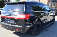 2021 Lincoln Navigator Reserve 4x4 - Photo 4