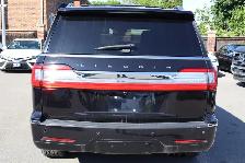 2021 Lincoln Navigator Reserve 4x4 - Photo 5