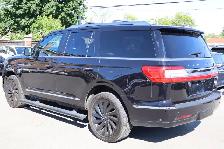 2021 Lincoln Navigator Reserve 4x4 - Photo 6