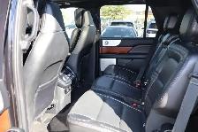 2021 Lincoln Navigator Reserve 4x4 - Photo 11