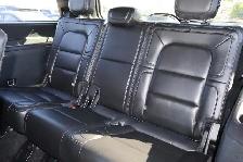 2021 Lincoln Navigator Reserve 4x4 - Photo 12