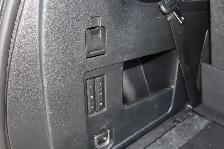 2021 Lincoln Navigator Reserve 4x4 - Photo 27