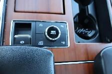 2021 Lincoln Navigator Reserve 4x4 - Photo 35