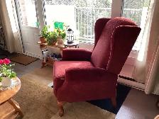 2 Reclining Chairs - Photo 2