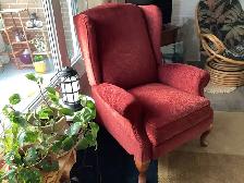 2 Reclining Chairs - Photo 4