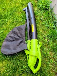 Electric Blower for SALE ($100 Cash)