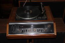VINTAGE Electra EDX-3000 Stereo System - Photo 2