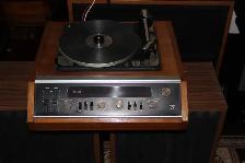 VINTAGE Electra EDX-3000 Stereo System - Photo 3