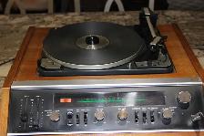 VINTAGE Electra EDX-3000 Stereo System - Photo 7