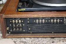 VINTAGE Electra EDX-3000 Stereo System - Photo 9