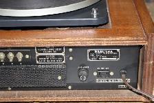 VINTAGE Electra EDX-3000 Stereo System - Photo 10
