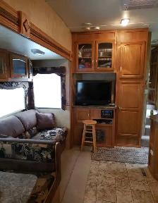 2010 jayco 28.5 BHS - Photo 2