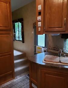 2010 jayco 28.5 BHS - Photo 5