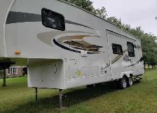 2010 jayco 28.5 BHS - Photo 7