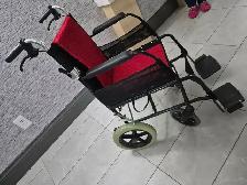 wheelchair - Photo 2