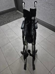 wheelchair - Photo 3