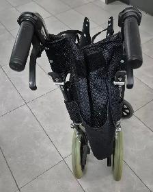 wheelchair - Photo 5